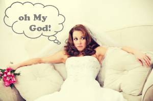Come affrontare ansie e preoccupazioni nell&#039;organizzazione delle nozze