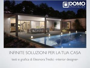 Un servizio innovativo e di qualità per realizzare o rinnovare la vostra casa