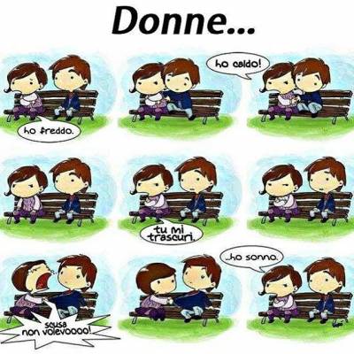 Donne