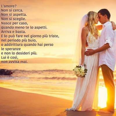 l&#039;amore